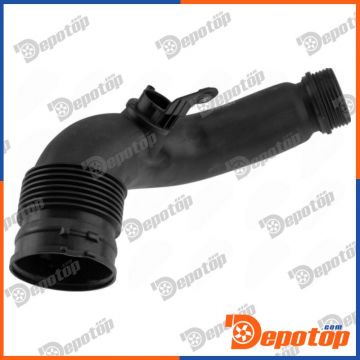 Gaine de suralimentation pour BMW | GPP-BM-204, 13717602651
